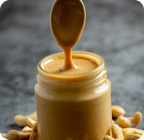 Roasted Peanuts